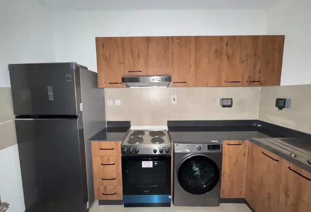 Brand New 2 BHK | FF | Al Waab