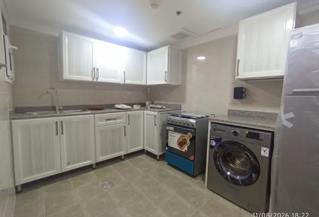 New Fully Furnished 2 BHK in Al Mansoura