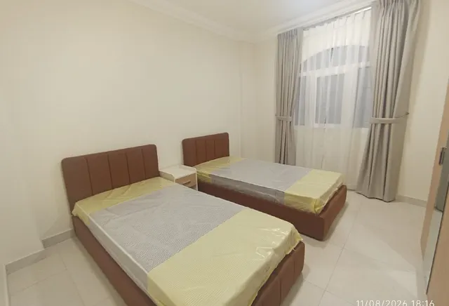 Brand New Fully Furnished 2BHK in Al Mansoura