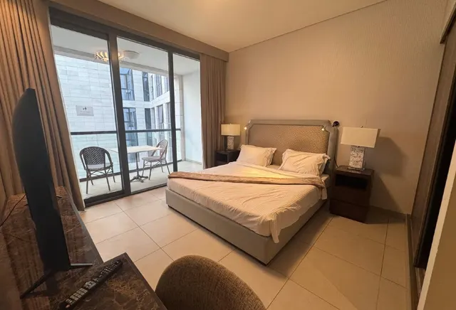 Luxurious Living: 2 BHK | Rawdat Al Khail