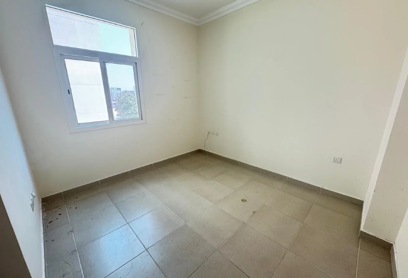 2 BHK + Balcony | SF | Lusail Fox Hills North