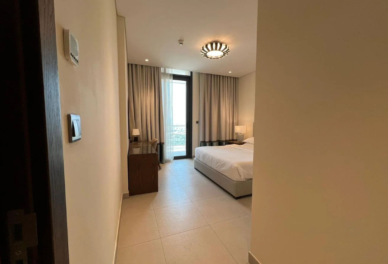 2BHK + Maid FF - Lusail Marina
