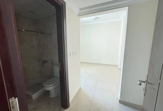 2 BHK + Balcony | SF | Lusail Fox Hills North