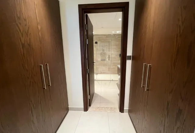 Seaview 2 BHK Furnished Apartment in Lusail Marina