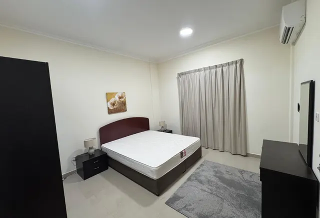 Fully Furnished 2BHK Apartment | Bin Omran | Near