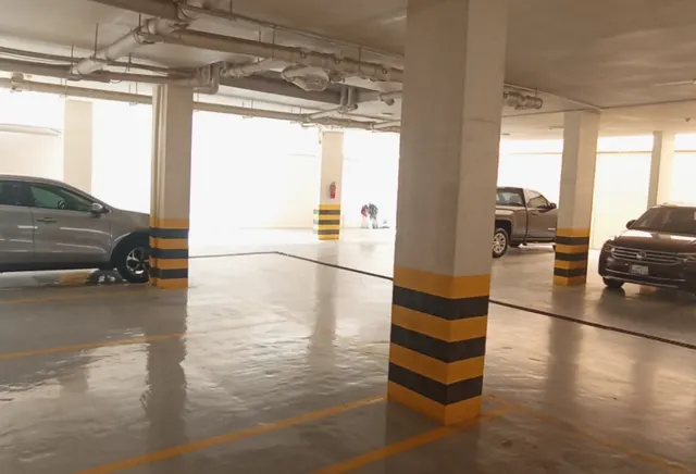 Fully Furnished 2BHK for Rent – Prime Old Airport