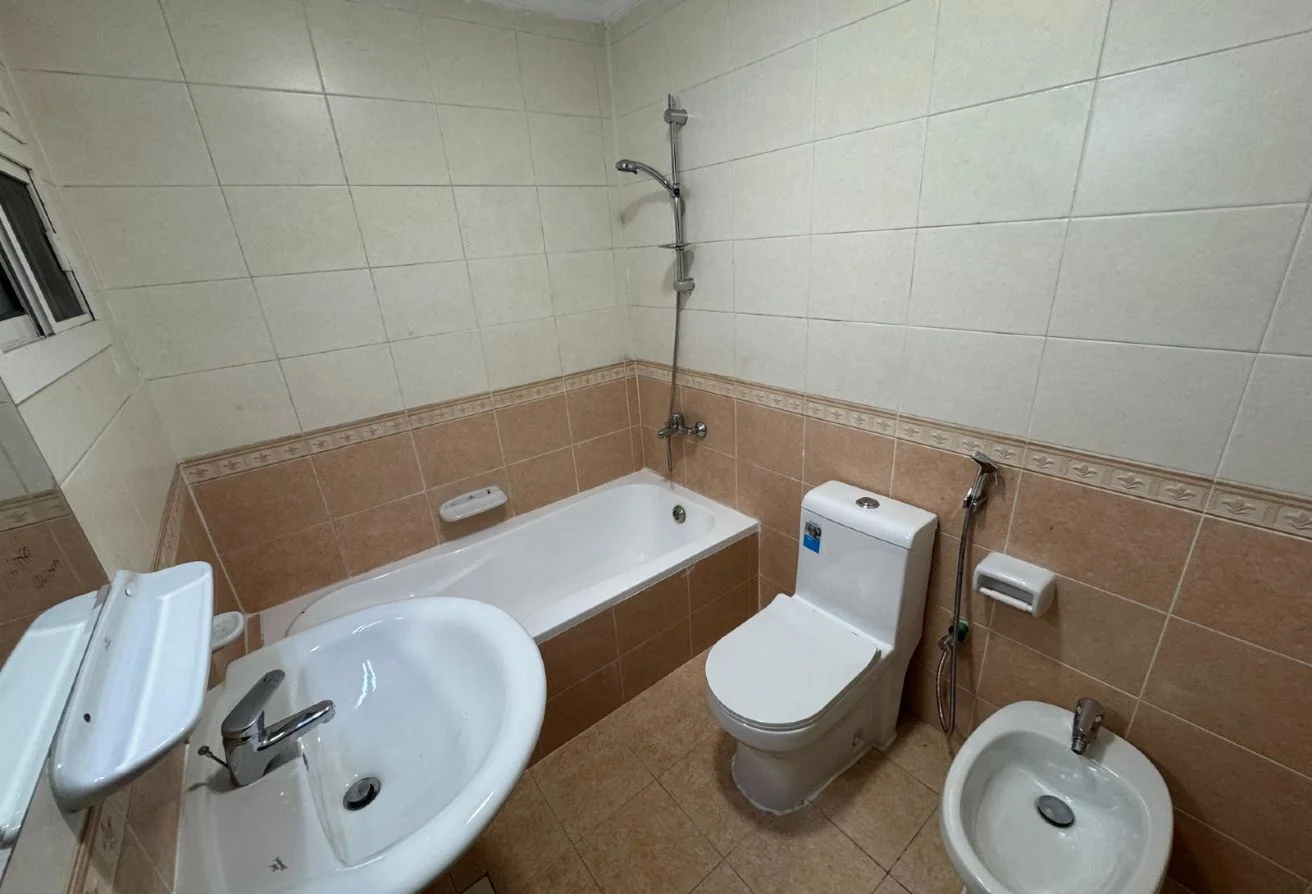 Spacious Unfurnished 2BHK | Prime Al Sadd Location