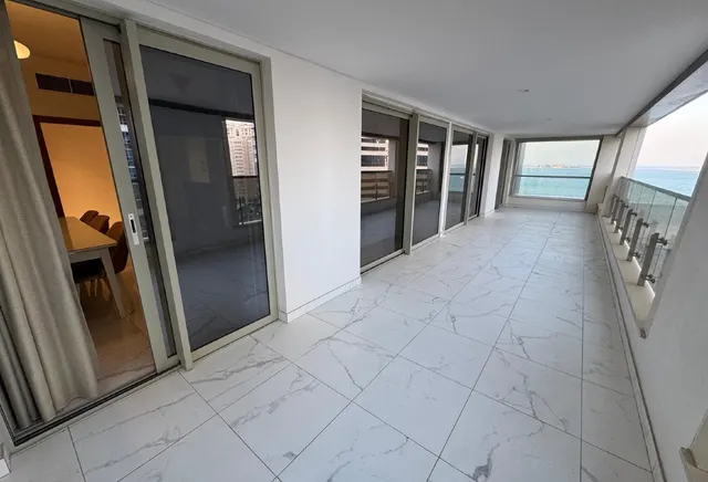 Premium 2 BHK + maid | FF | West Bay