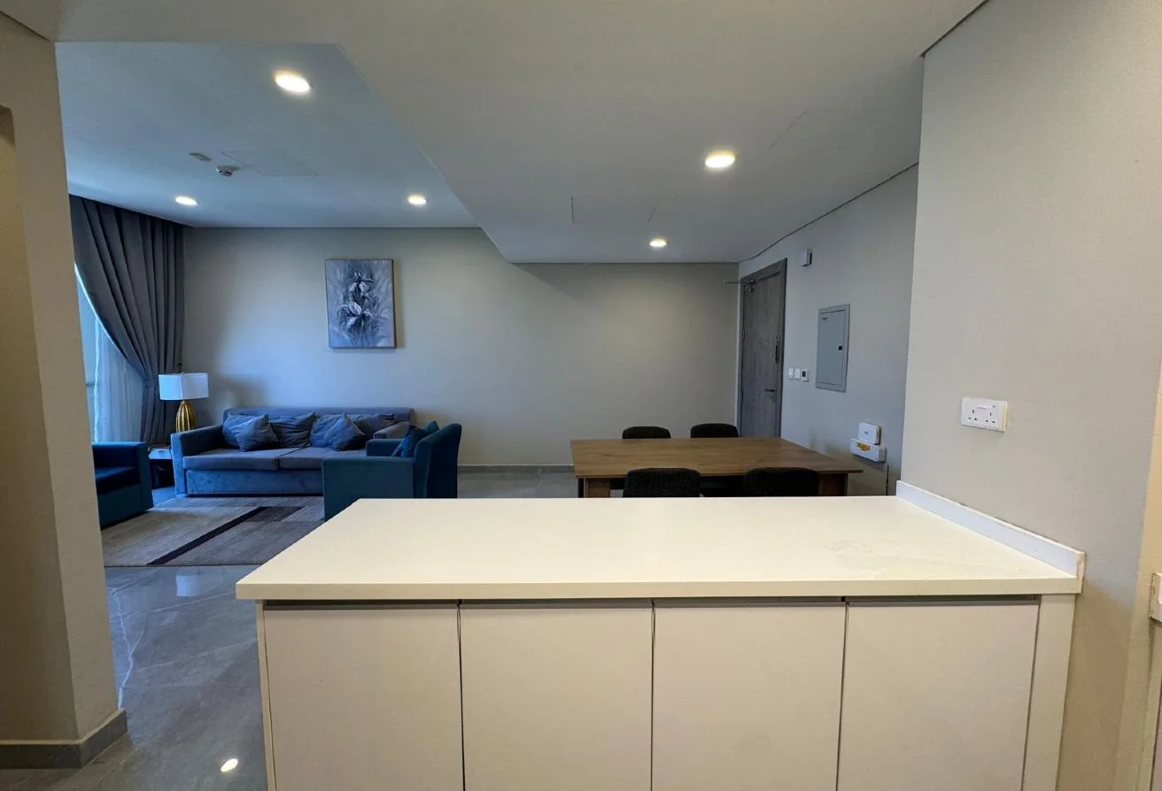 2 BHK (+2 Balconies) | FF | Giardino Gardens