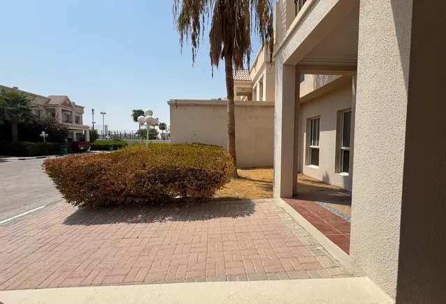 4 BHK + maid | Semi-Furnished | Al Waab