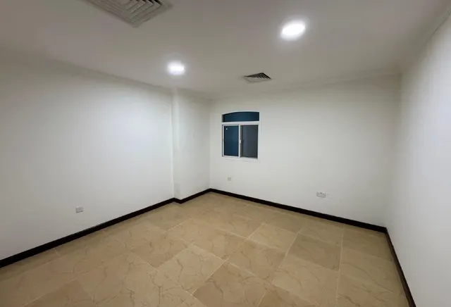 Modern 1BHK  | Lusail Marina | Tower View