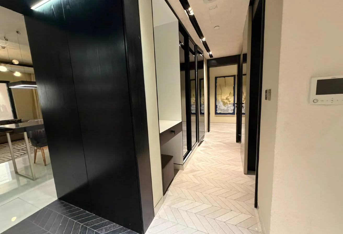 Luxury One bedroom in Porto Arabia