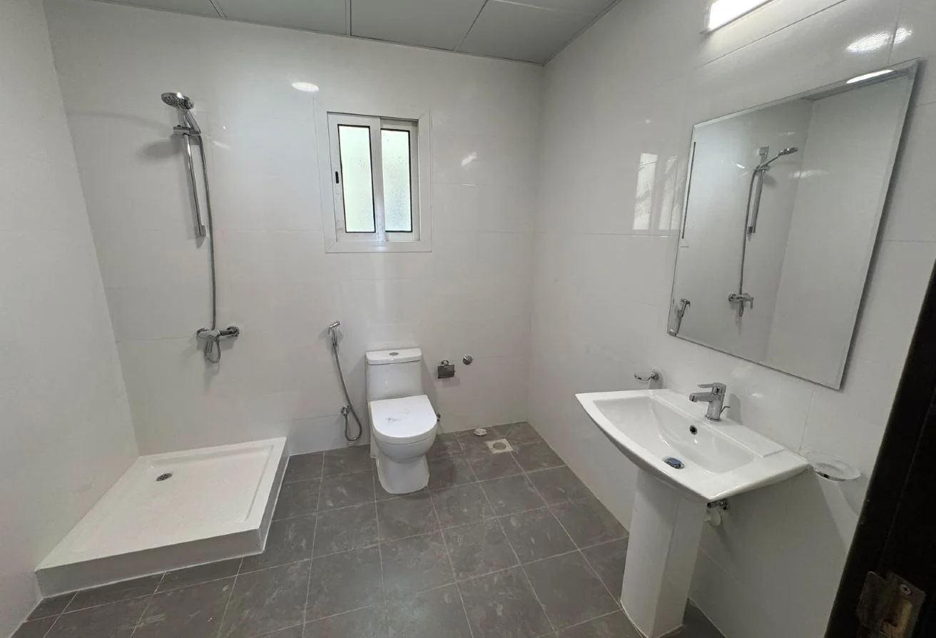 Brand New 3BHK+Balcony - UF - Bin Mahmoud