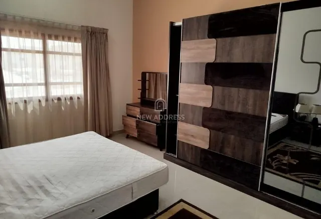1 Bedroom Apartment for Rent | FF | in Al Kheesa