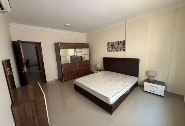 Furnished 2BHK for Rent | Bin Omran | Near Hamad H