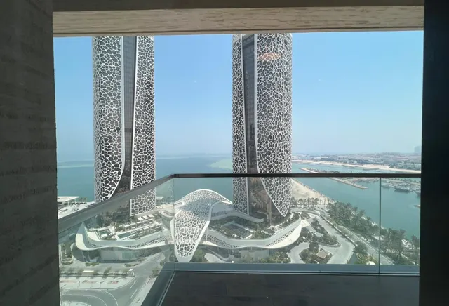 Seaview 2 BHK Furnished Apartment in Lusail Marina