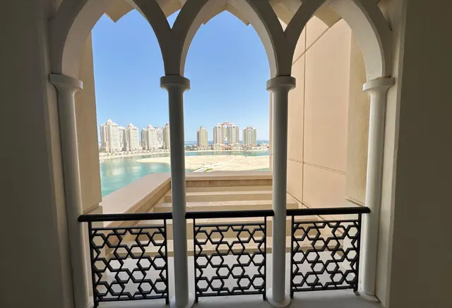 2 Master BHK for Rent| FF | in Viva Bahriya