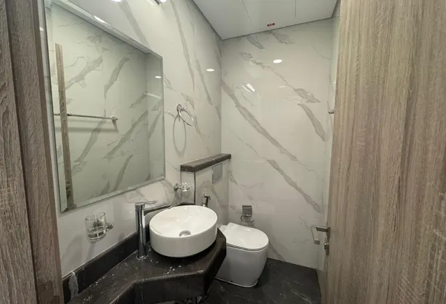 2 BHK (+Balcony) | FF | Giardino Gardens