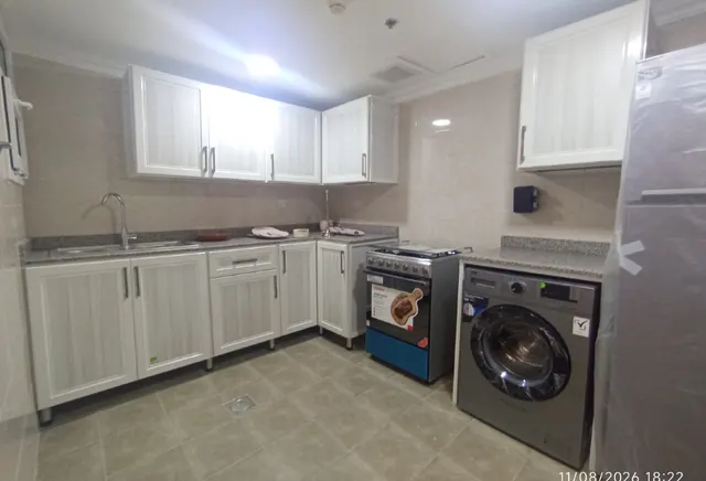New Fully Furnished 2 BHK in Al Mansoura