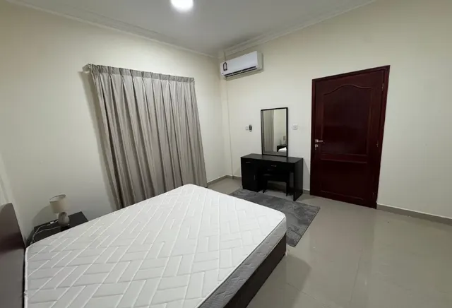 Fully Furnished 2BHK Apartment | Bin Omran | Near