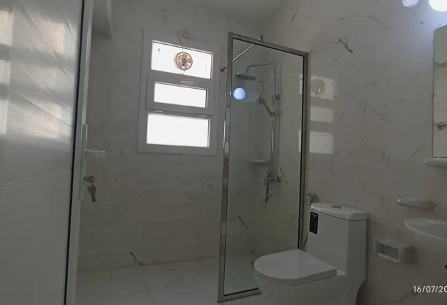 Very Well-Located 2BHK UF Apartment | Bin Omran
