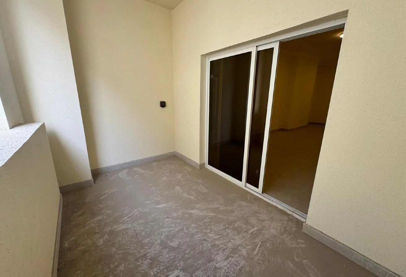 Brand New 3BHK+Balcony - UF - Bin Mahmoud