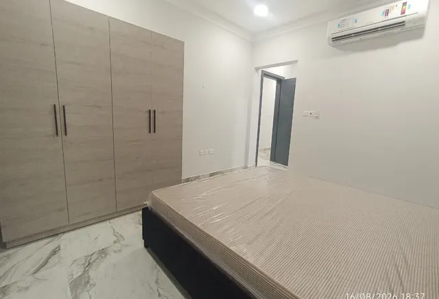 Brand New Fully Furnished 2BHK in Al Nasr