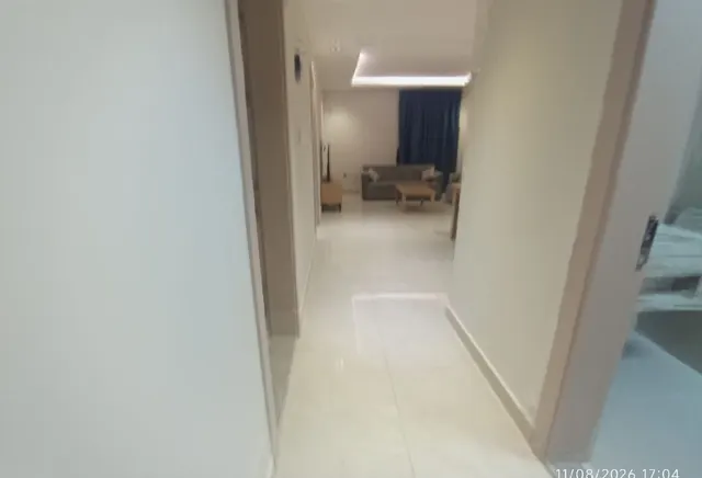 Modern 1BHK Apartment for Rent in Al Muntazah