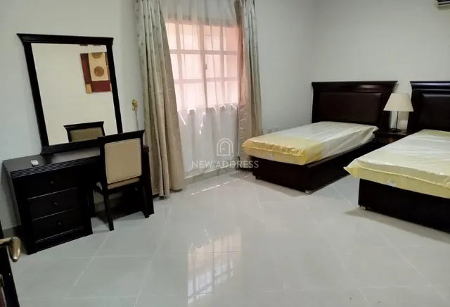 1 Bedroom Apartment | FF | in Bin Mahmoud