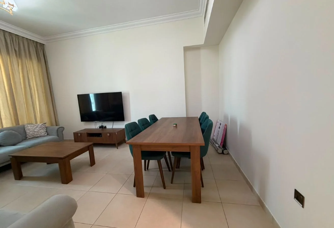 2 BHK | FF | in Lusail Marina