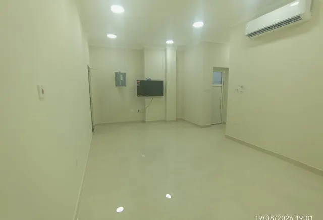 Brand New Semi-Furnished 2BHK in Al Nasr