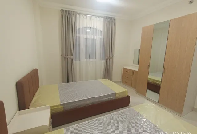 New Fully Furnished 2 BHK in Al Mansoura
