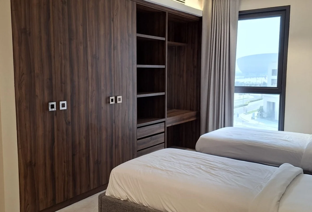 Apartment in Lusail