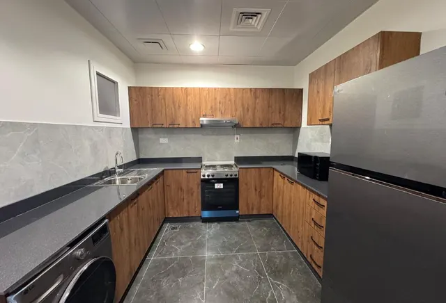 Brand New 2BHK | FF | Al Waab