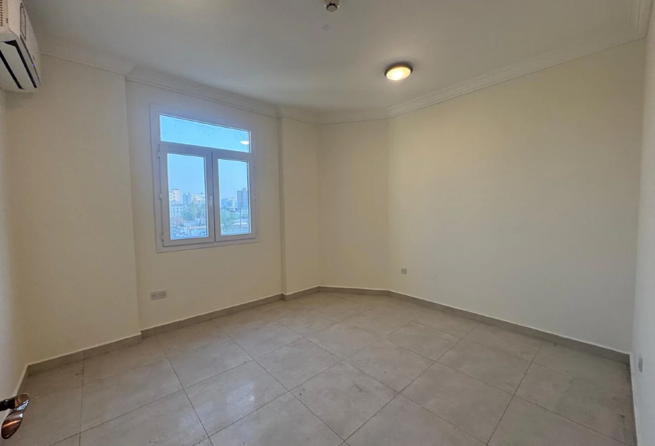 Large 2 Bedrooms unit + Balcony | UF | Al Sadd