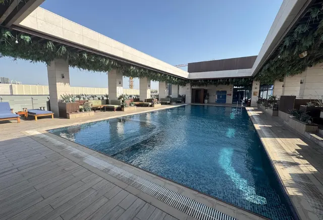 Luxurious Living: 2 BHK | Rawdat Al Khail