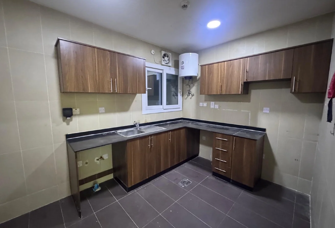Large 2 Bedrooms unit + Balcony | UF | Al Sadd