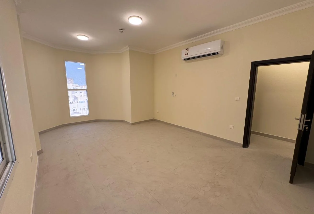 Brand New 3BHK+Balcony - UF - Bin Mahmoud