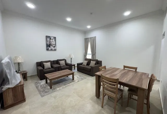 Brand New 2BHK | FF | Al Waab