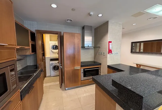 2BHK + Balcony - Viva Bahriya