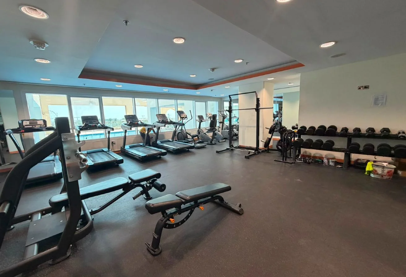 2 BHK | FF | in Lusail Marina
