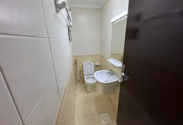 Modern 1BHK  | Lusail Marina | Tower View