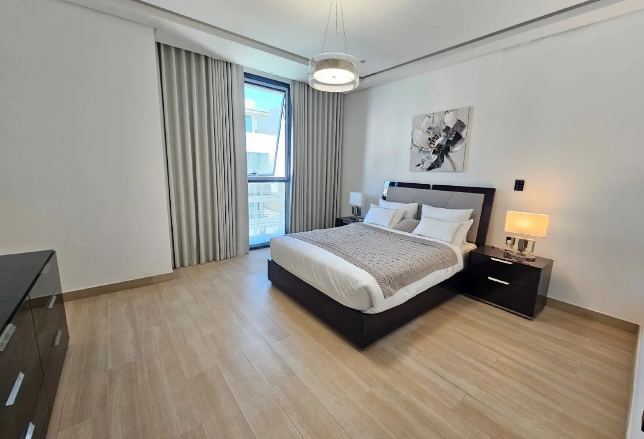 4 BHK + Maids Room for Rent | UF | in Giardino