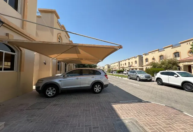 5 BR Villa in Al Waab with 2 Parking Slots