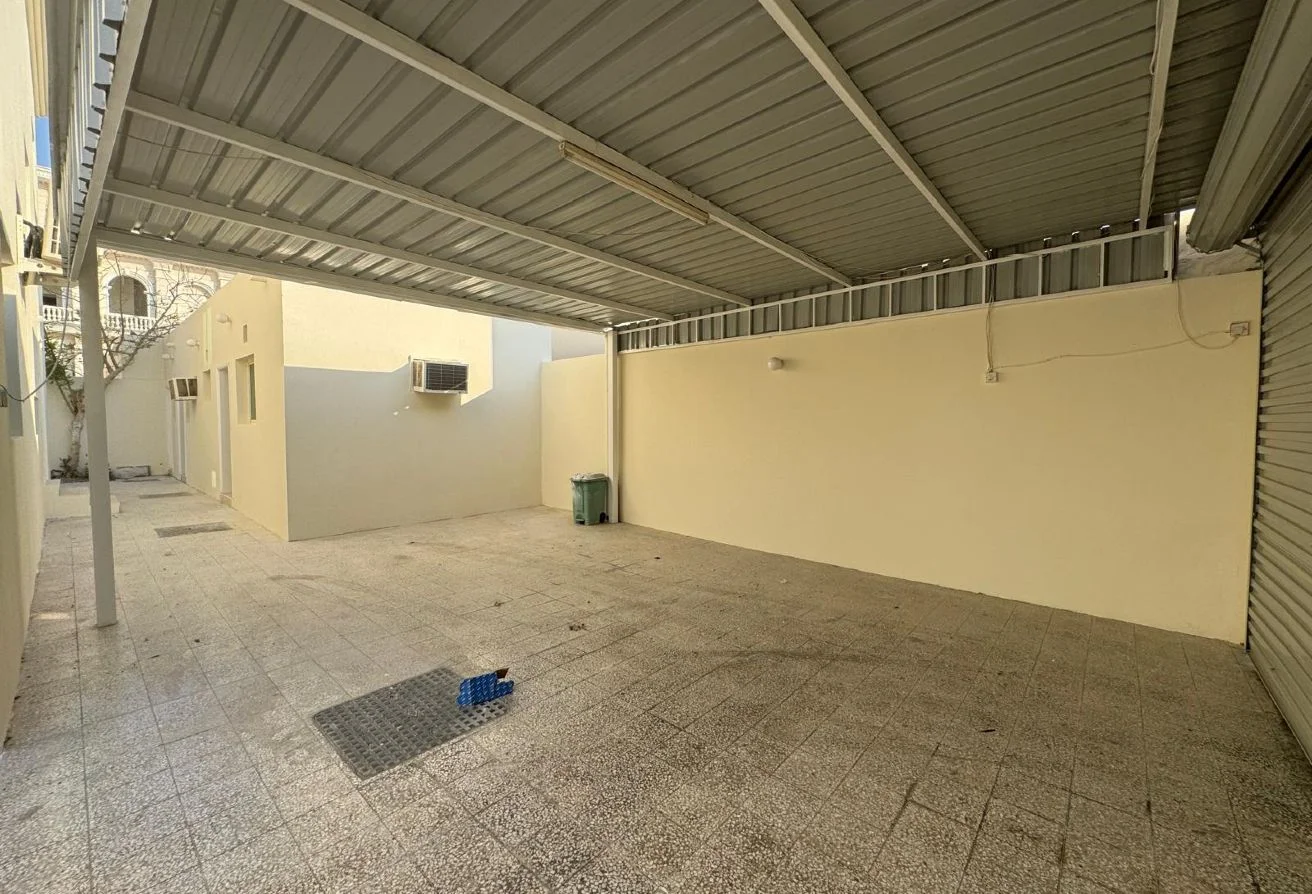 4 BHK Standalone Villa in Hilal
