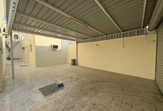 4 BHK Standalone Villa in Hilal