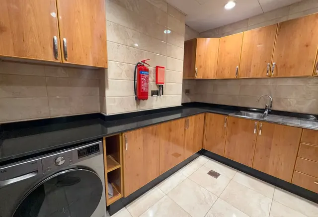 Seaview 2 BHK Apartment in Lusail Marina