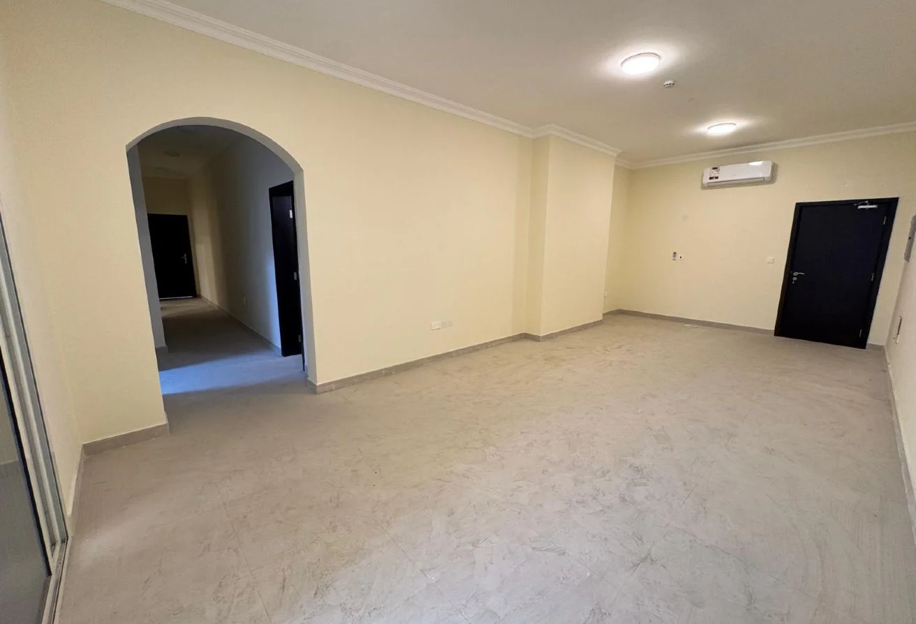 Brand New 3BHK+Balcony - UF - Bin Mahmoud