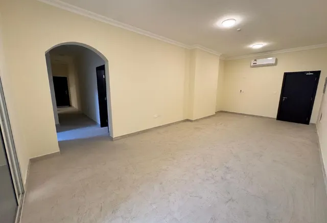 Brand New 3BHK+Balcony - UF - Bin Mahmoud