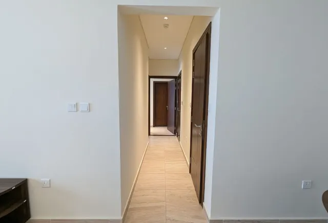 Bright 2BHK - Furnished - Giardino, The Pearl